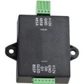 Конвертер интерфейса считывателей ZKTeco WR485 RS485-Wiegand