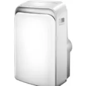 Мобильный кондиционер Midea MPPDB-12HRN1-Q
