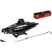 Ромбовый домкрат Startul Auto ST8021-02 2т