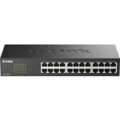 Неуправляемый коммутатор D-Link DES-1024D/H2A
