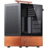 Корпус Jonsbo T7 (черный)