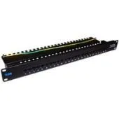 Патч-панель TWT TWT-PP25TEL45