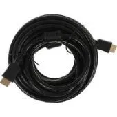 Кабель Buro BU-HDMI-V1.4-10M-FF (10м, черный)