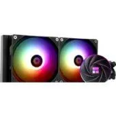 Система жидкостного охлаждения для процессора Thermalright Aqua Elite 240 ARGB (черный)