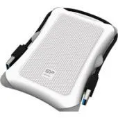 Внешний накопитель Silicon-Power Armor A30 1TB White (SP010TBPHDA30S3W)