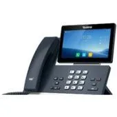 IP-телефон Yealink SIP-T58W (без камеры, без БП)