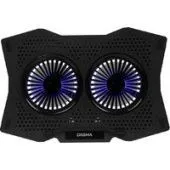 Подставка Digma D-NCP180-2x110