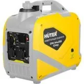 Бензиновый генератор Huter DN A4.0SI Grey