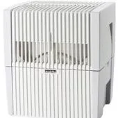 Мойка воздуха Venta LW25 белая