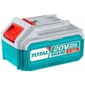 Аккумулятор для инструмента Total TFBLI20021 (20В/4 Ah)