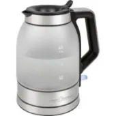 Электрический чайник ProfiCook PC-WKS 1215 G