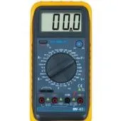 Мультиметр IEK Professional MY63