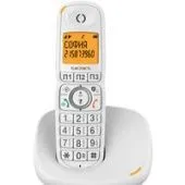 Радиотелефон TeXet TX-D8905A (белый)