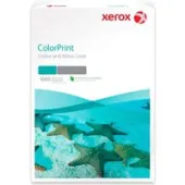 Фотобумага Xerox ColorPrint Coated Silk шелковистая SRA3 300 г/м2 100 л 450L80039