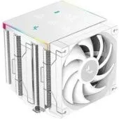 Кулер для процессора DeepCool AK620 Digital Pro WH R-AK620-WHAPMN-G