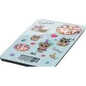 Кухонные весы BQ KS1001