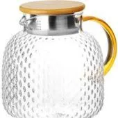 Заварочный чайник Perfecto Linea Bamboo 38-130018