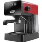 Рожковая кофеварка Gaggia Espresso Style Red EG2111/03