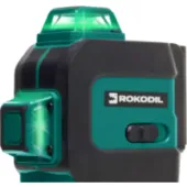 Лазерный нивелир Rokodil Ray Pro 1045797