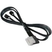Кабель Amphenol CBL-8654-8643-SAS-08