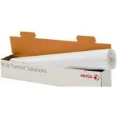 Офисная бумага Xerox Inkjet Monochrome Paper 914 мм x 46 м (90 г/м2) (450L90003)