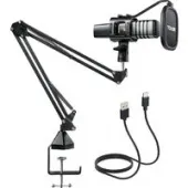Проводной микрофон Tonor TC30+