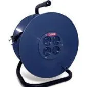 Удлинитель на катушке СОЮЗ 481S-3104