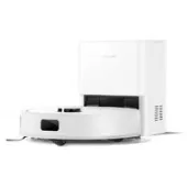 Робот-пылесос Trouver Robot Vacuum E20 Plus RLE12GD (евровилка, белый)