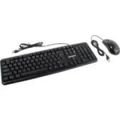 Офисный набор ExeGate Professional Standard Combo MK120 EX286204RUS Офисный набор ExeGate Professional Standard Combo MK120 EX286204RUS