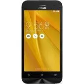 Смартфон ASUS ZenFone Go Lemon Yellow [ZB452KG]
