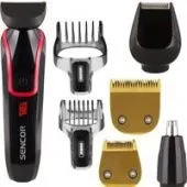 Универсальный триммер Sencor SHP 6201RD