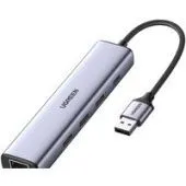 USB-хаб Ugreen CM475 60554