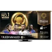 MiniLED телевизор Hisense 75U8Q