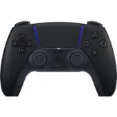 Геймпад Sony DualSense (черная полночь)