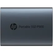 Внешний накопитель HP P900 1TB 7M692AA (серый)