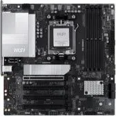 Материнская плата MSI Pro B850M-P