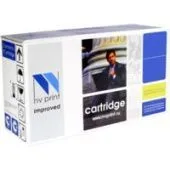 Картридж NV Print CE742A