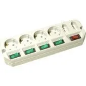 Сетевой фильтр Most ARG-Б 1.6 (белый)