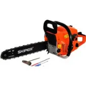 Бензопила Skiper TV5230