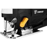 Электролобзик Deko DKJS1000 Laser 063-4188 Электролобзик Deko DKJS1000 Laser 063-4188