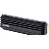 SSD Apacer AS2280Q4U M.2 PCIe Gen4 x4 512GB AP512GAS2280Q4U-1