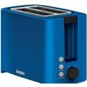 Тостер BBK TR81M (синий)