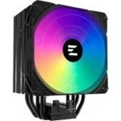 Кулер для процессора Zalman CNPS9X Performa Plus ARGB (черный)