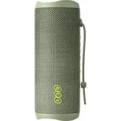 Беспроводная колонка QCY SP7 (зеленый)