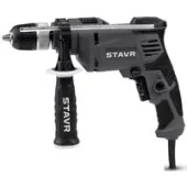 Ударная дрель Stavr (Ставр) SID 750-13Q