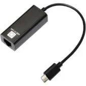 Сетевой адаптер 5bites UA3C-45-08BK