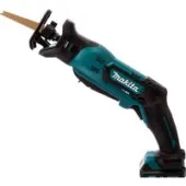 Сабельная пила Makita JR103DWAE (с 2-мя АКБ, кейс)