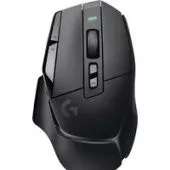 Игровая мышь Logitech G502 X Lightspeed (черный)