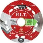 Отрезной диск алмазный P.I.T. ACTW11-0125B