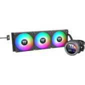 Система жидкостного охлаждения для процессора Thermaltake TH360 V2 Ultra EX ARGB CL-W415-PL12SW-A